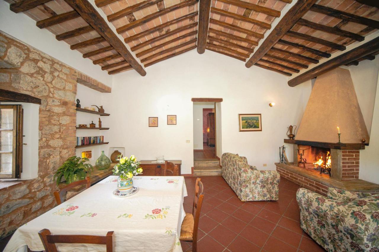 Casa Al Gianni Villa Совичиле Екстериор снимка