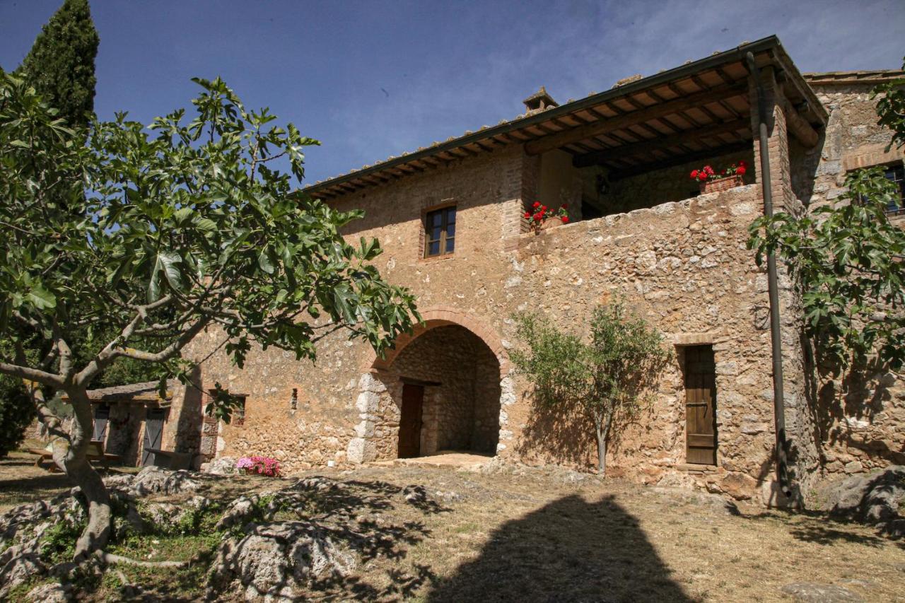 Casa Al Gianni Villa Совичиле Екстериор снимка