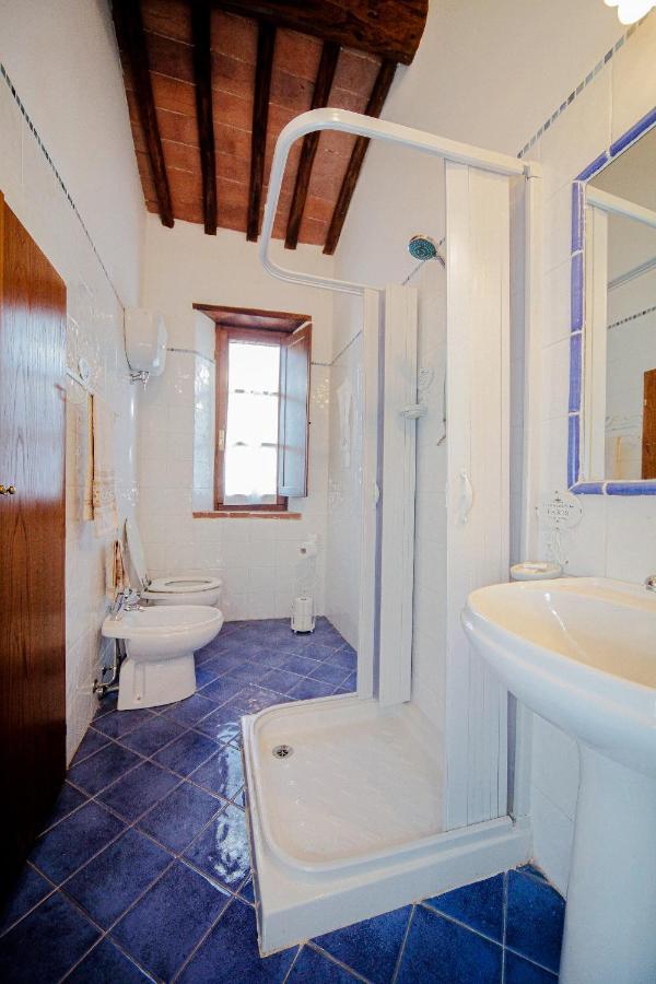Casa Al Gianni Villa Совичиле Екстериор снимка