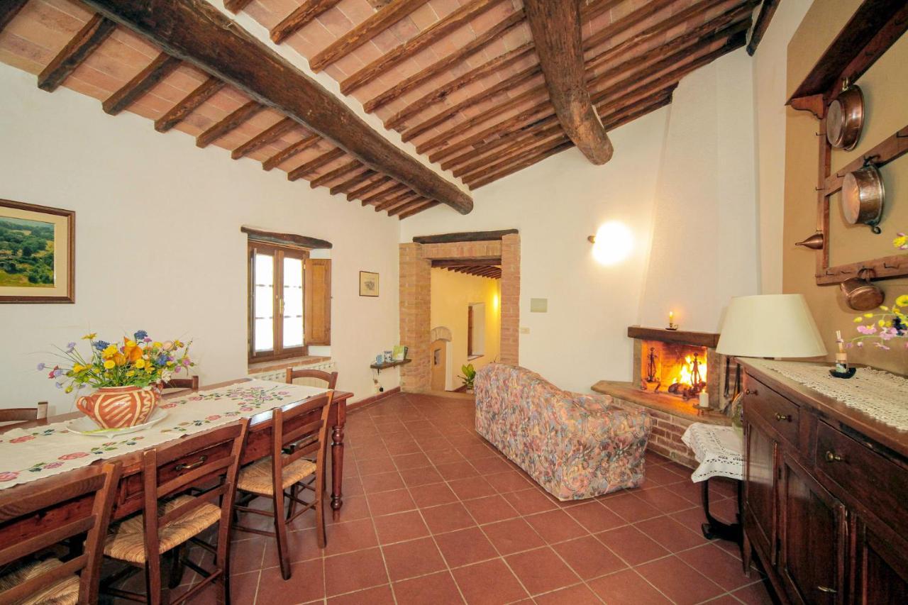 Casa Al Gianni Villa Совичиле Екстериор снимка
