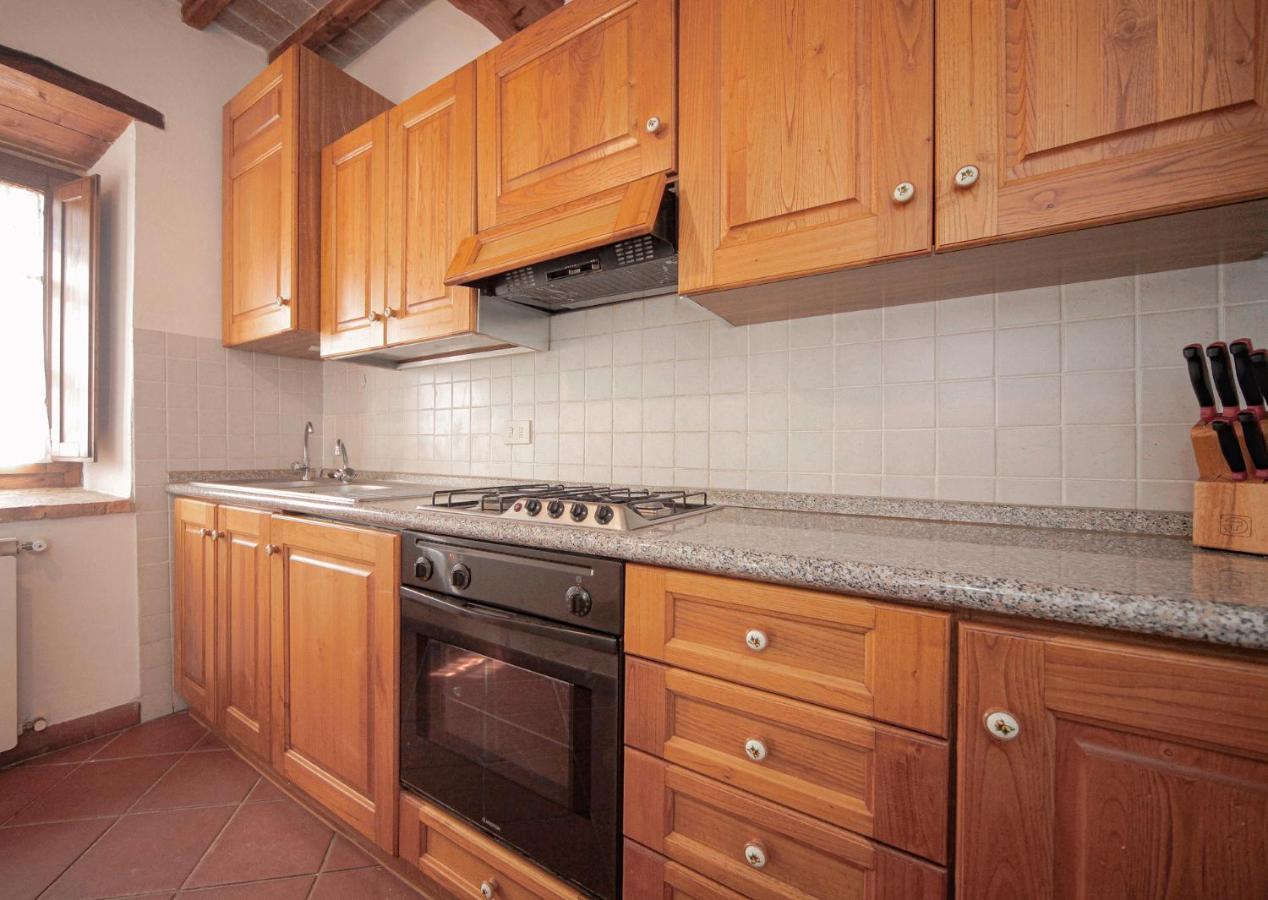 Casa Al Gianni Villa Совичиле Екстериор снимка