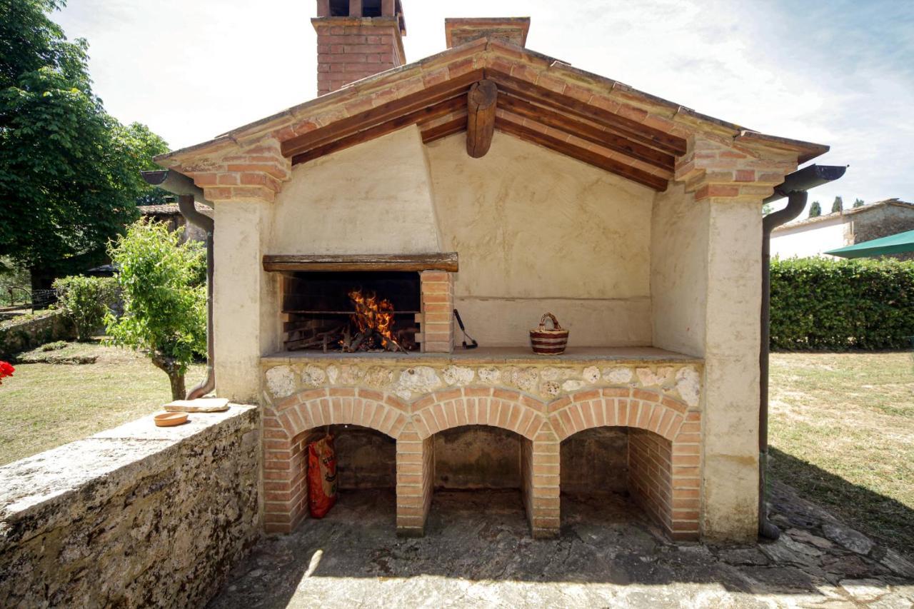 Casa Al Gianni Villa Совичиле Екстериор снимка