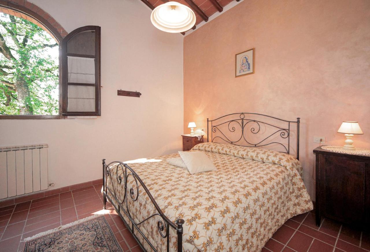 Casa Al Gianni Villa Совичиле Екстериор снимка