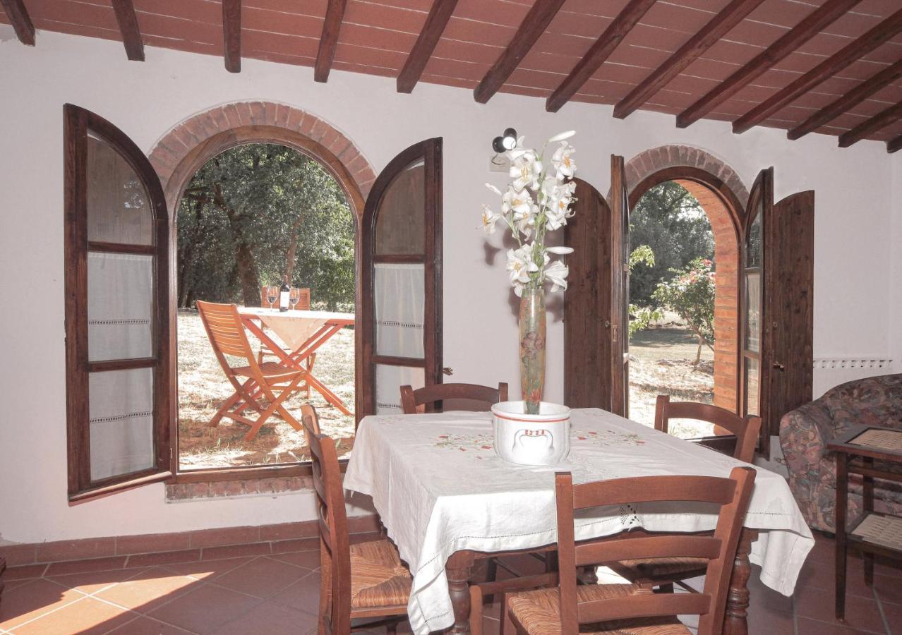 Casa Al Gianni Villa Совичиле Екстериор снимка