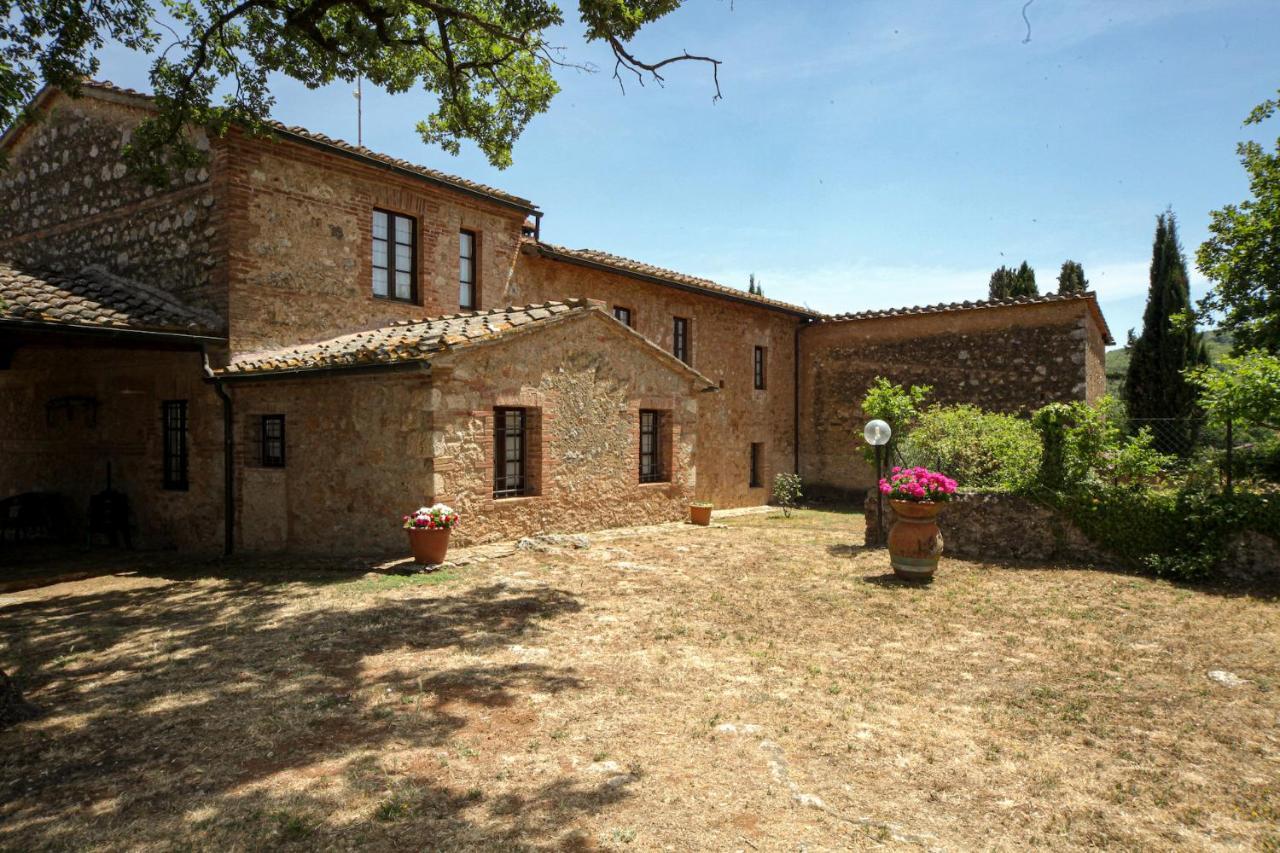 Casa Al Gianni Villa Совичиле Екстериор снимка