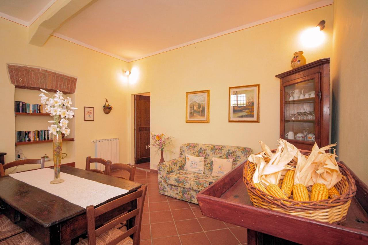 Casa Al Gianni Villa Совичиле Екстериор снимка