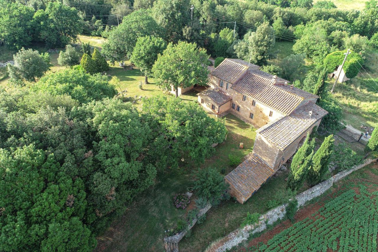 Casa Al Gianni Villa Совичиле Екстериор снимка