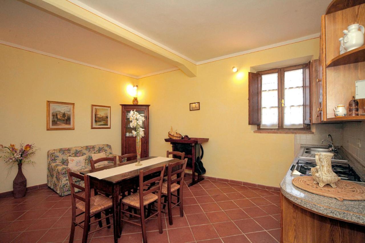 Casa Al Gianni Villa Совичиле Екстериор снимка