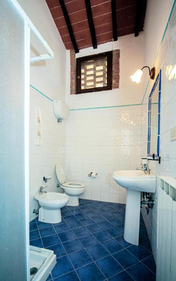 Casa Al Gianni Villa Совичиле Екстериор снимка