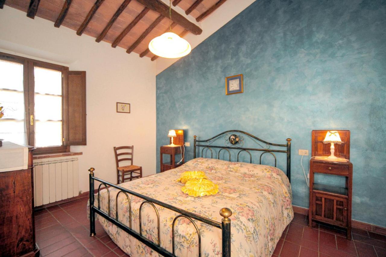 Casa Al Gianni Villa Совичиле Екстериор снимка