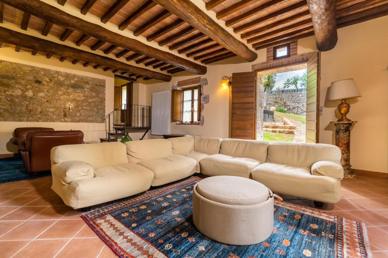 Casa Al Gianni Villa Совичиле Екстериор снимка