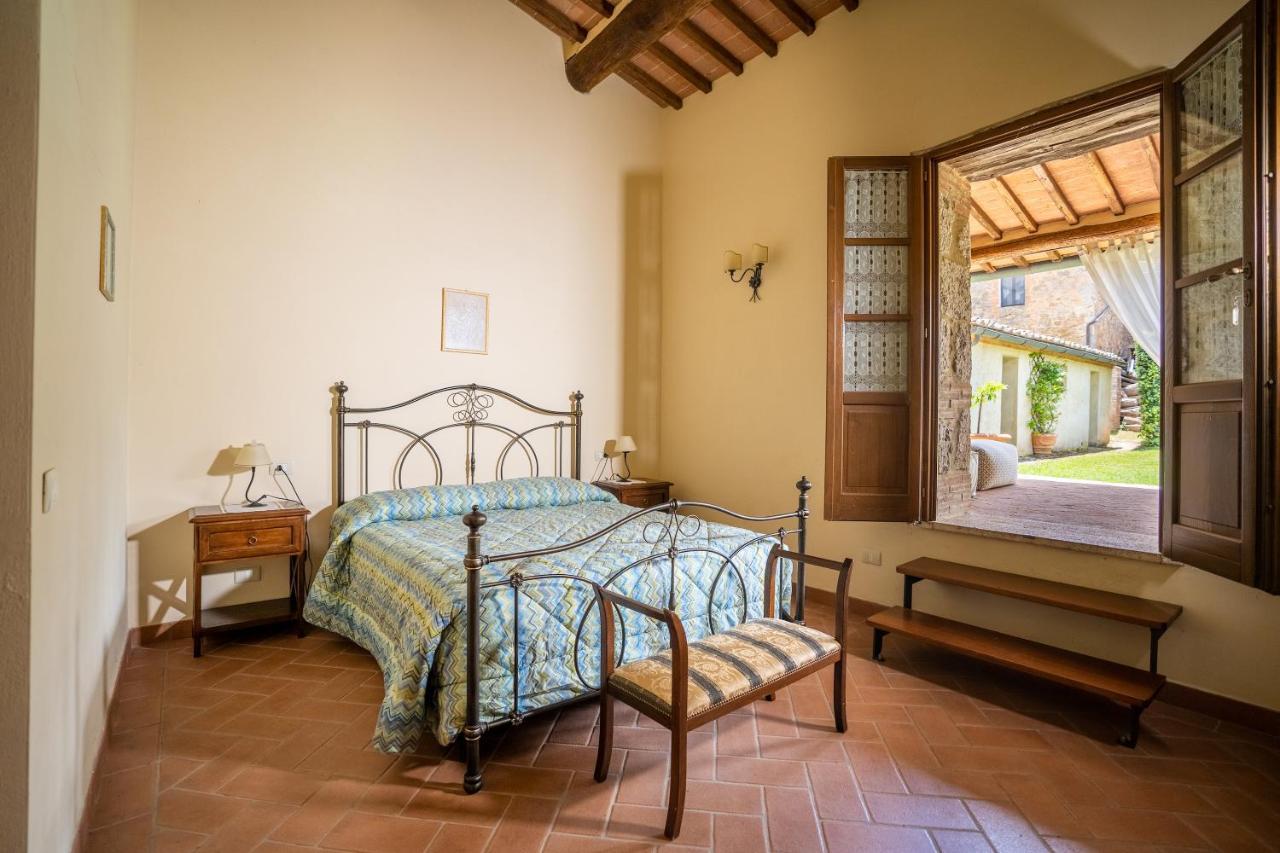 Casa Al Gianni Villa Совичиле Екстериор снимка