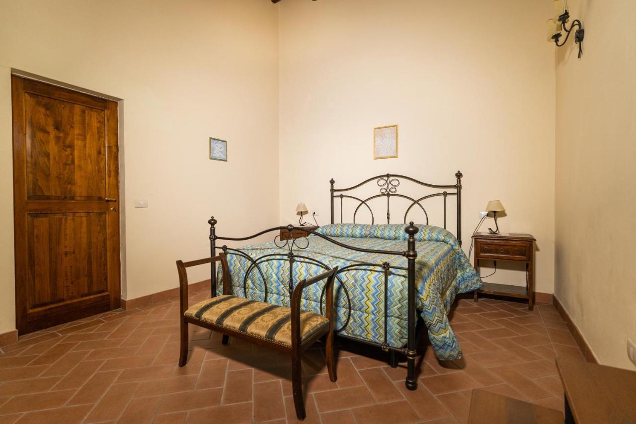 Casa Al Gianni Villa Совичиле Екстериор снимка