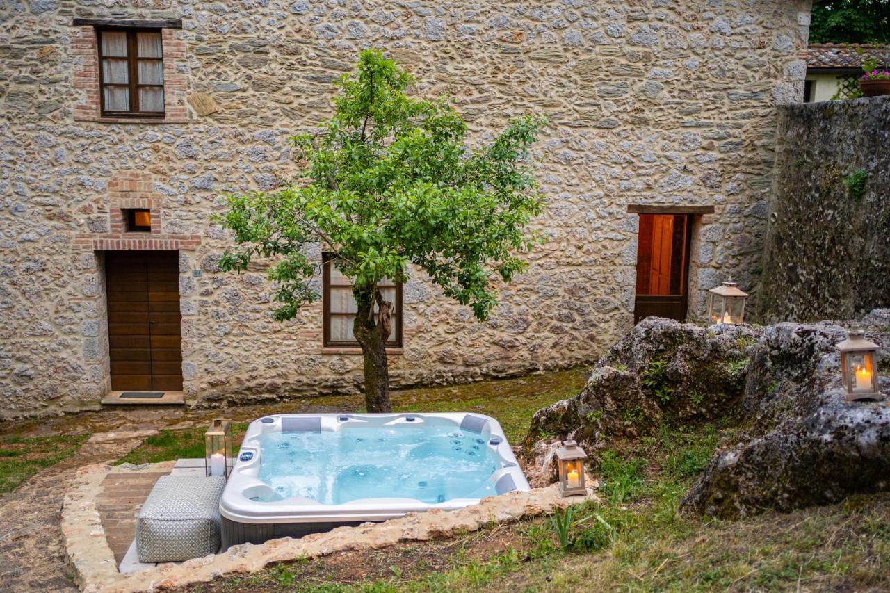 Casa Al Gianni Villa Совичиле Екстериор снимка