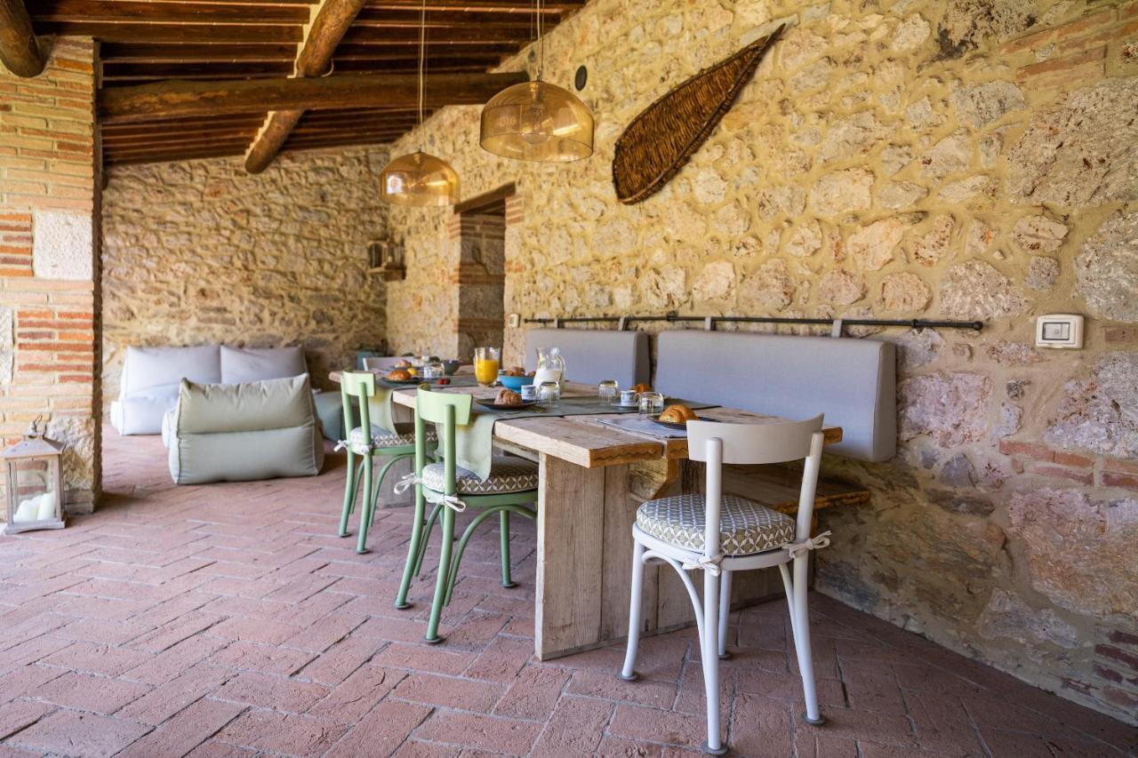 Casa Al Gianni Villa Совичиле Екстериор снимка
