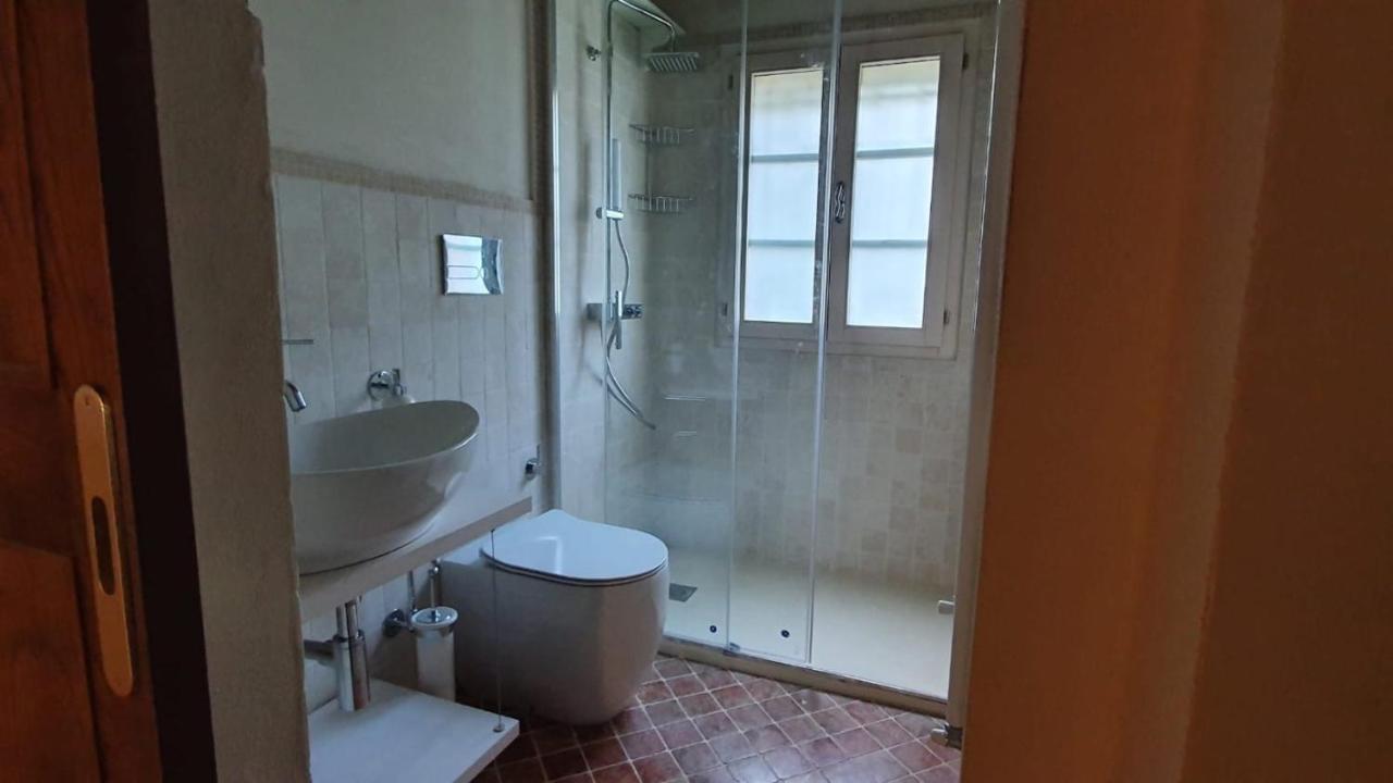 Casa Al Gianni Villa Совичиле Екстериор снимка