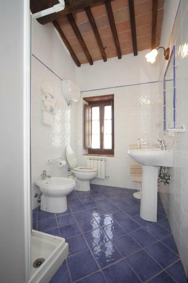 Casa Al Gianni Villa Совичиле Екстериор снимка