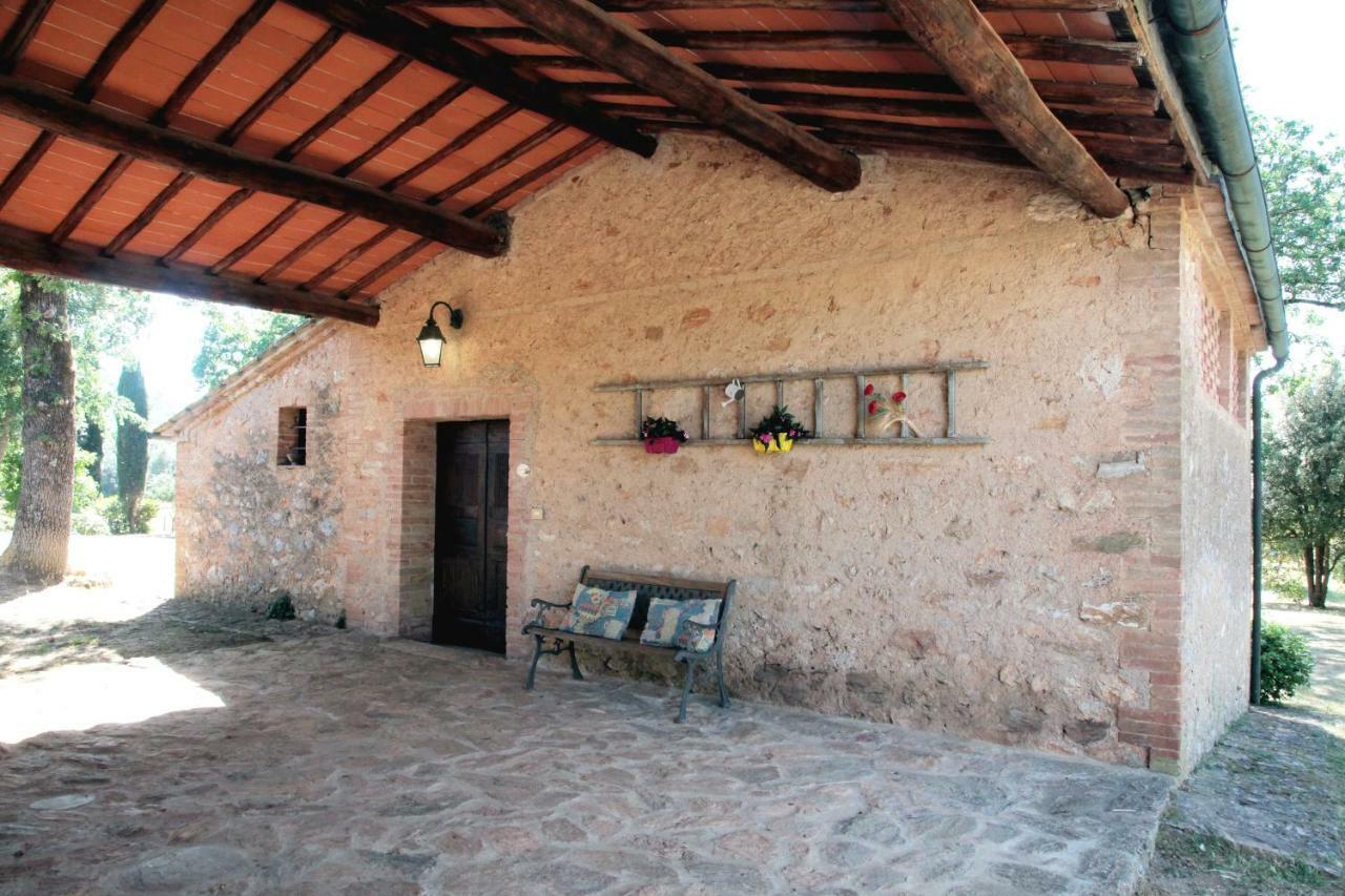 Casa Al Gianni Villa Совичиле Екстериор снимка