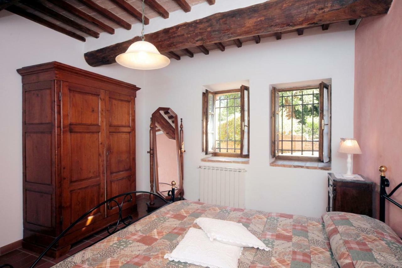 Casa Al Gianni Villa Совичиле Екстериор снимка